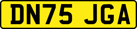 DN75JGA