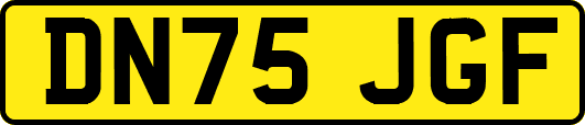 DN75JGF