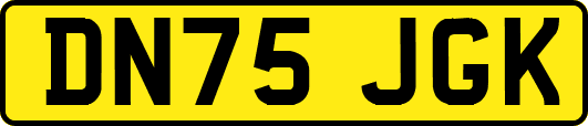 DN75JGK