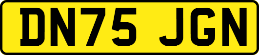 DN75JGN