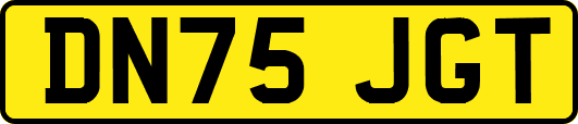 DN75JGT