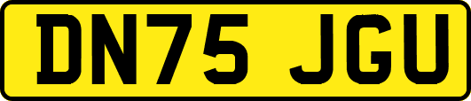 DN75JGU
