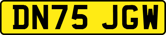 DN75JGW