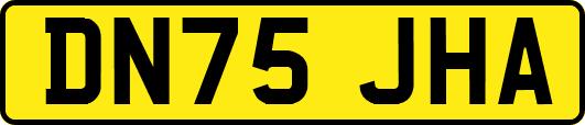 DN75JHA
