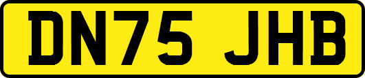 DN75JHB
