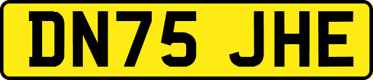 DN75JHE