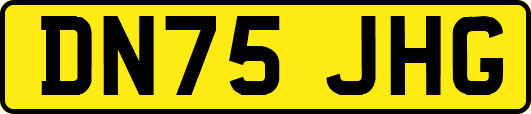DN75JHG