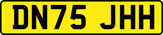 DN75JHH