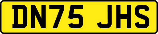 DN75JHS