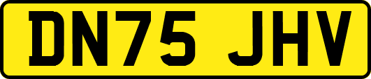 DN75JHV