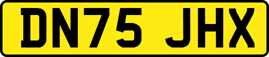 DN75JHX