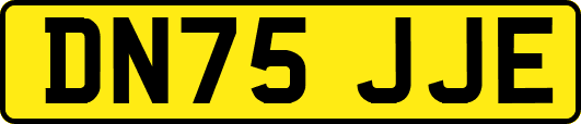 DN75JJE