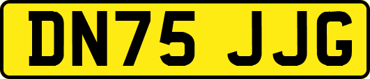 DN75JJG