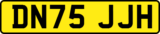 DN75JJH