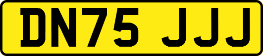 DN75JJJ
