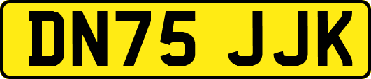 DN75JJK