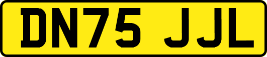 DN75JJL