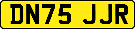 DN75JJR