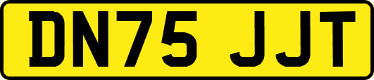 DN75JJT