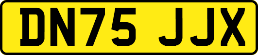DN75JJX