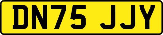 DN75JJY