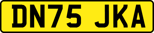DN75JKA