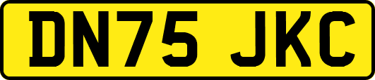 DN75JKC