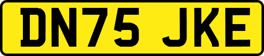 DN75JKE