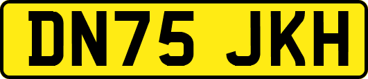 DN75JKH