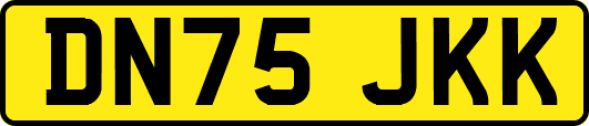 DN75JKK