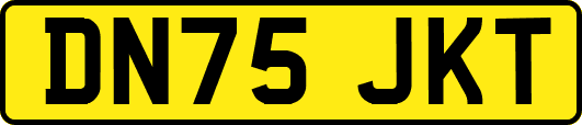 DN75JKT