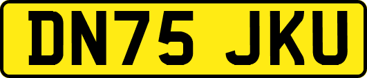 DN75JKU