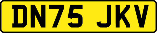 DN75JKV