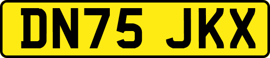 DN75JKX