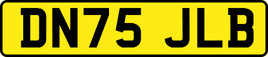 DN75JLB