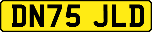 DN75JLD