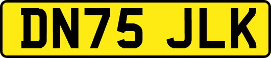 DN75JLK
