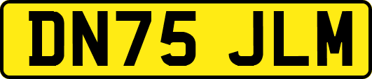 DN75JLM