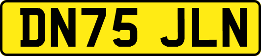 DN75JLN
