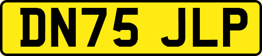 DN75JLP