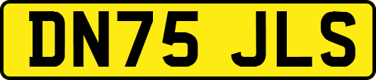 DN75JLS