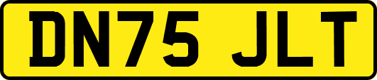 DN75JLT