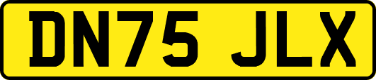 DN75JLX