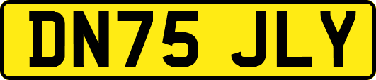 DN75JLY