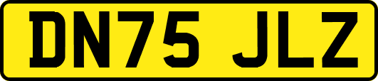 DN75JLZ