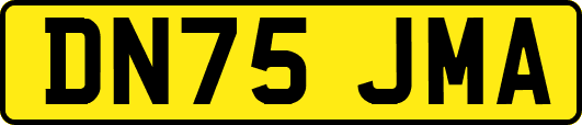 DN75JMA
