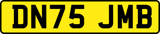 DN75JMB