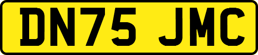 DN75JMC