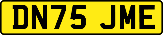DN75JME