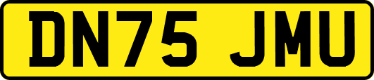 DN75JMU